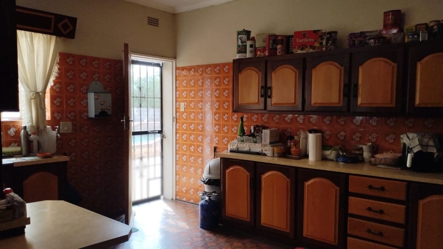 4 Bedroom Property for Sale in Parys Free State